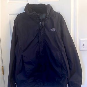 THE NORTH FACE